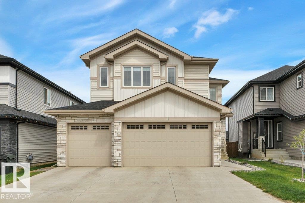 38 AVONLEA WY