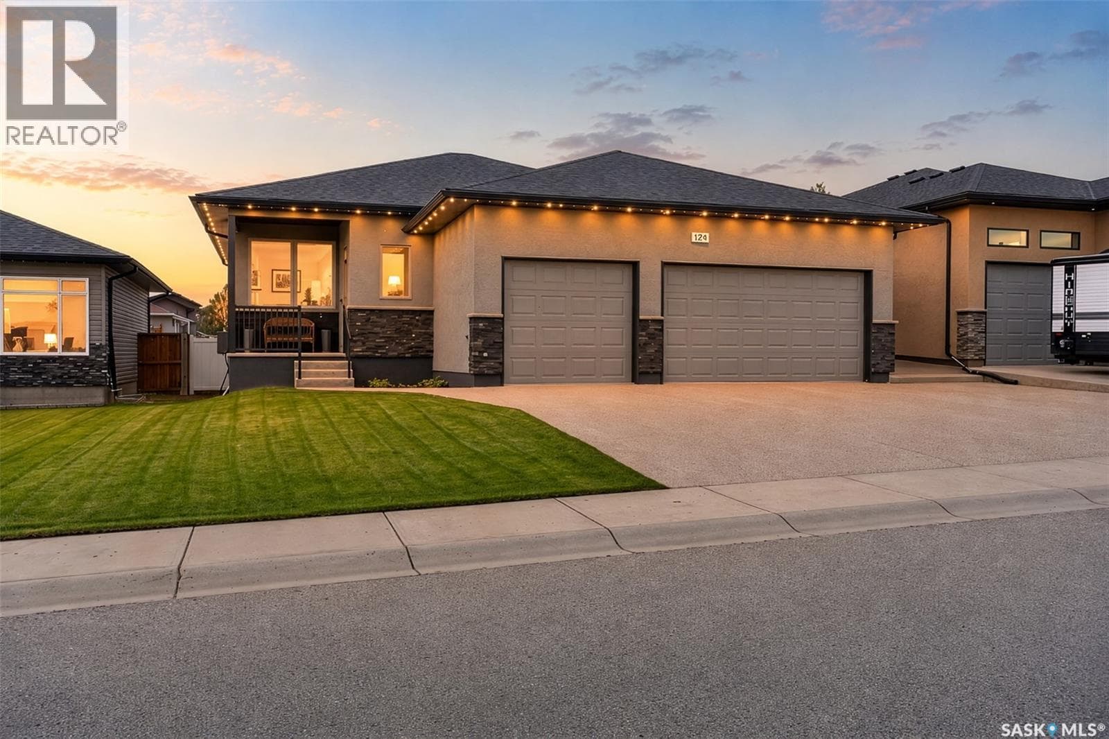 124 Everton CRESCENT