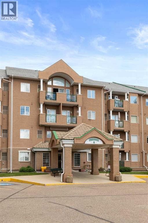 102, 278 Park Meadows Drive SE