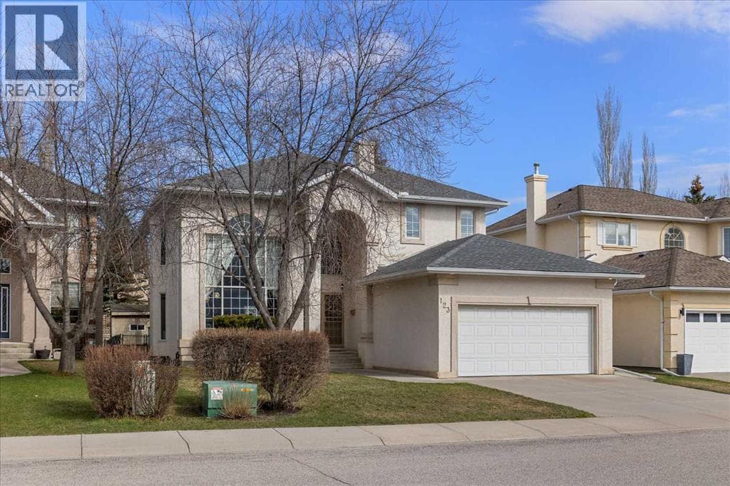 123 Schiller Crescent NW — photo 2