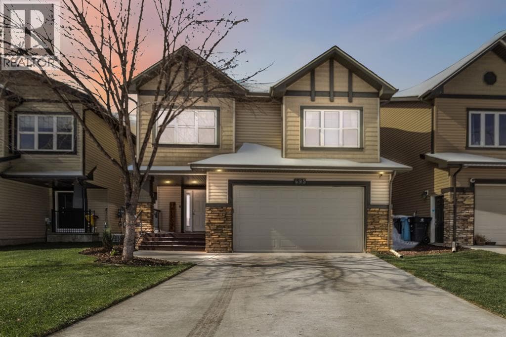495 Killdeer Way