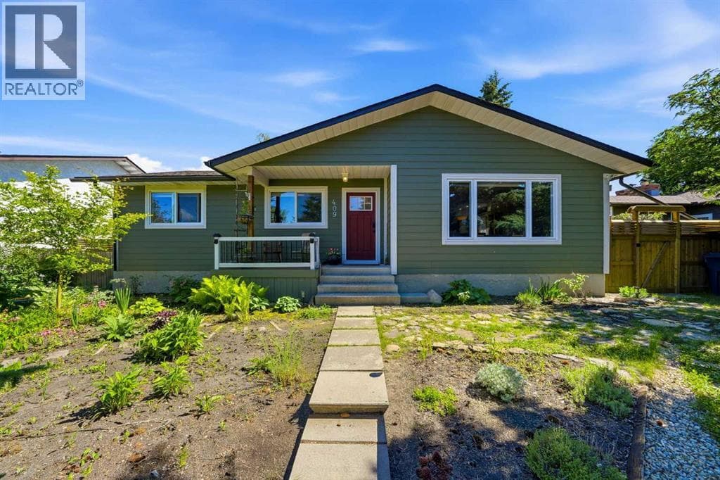 1409 Idaho Street