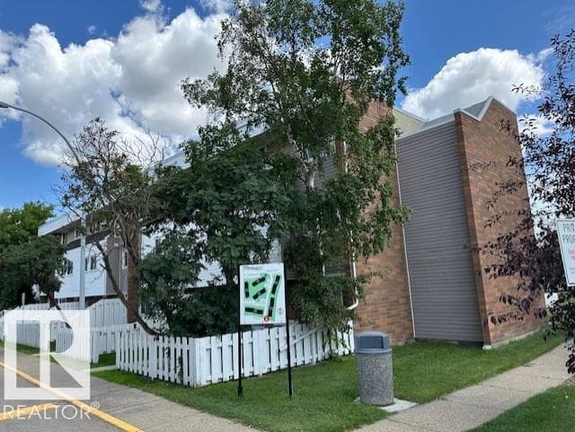 #512 2908 116A AV NW — photo 3