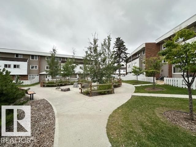 #512 2908 116A AV NW — photo 5