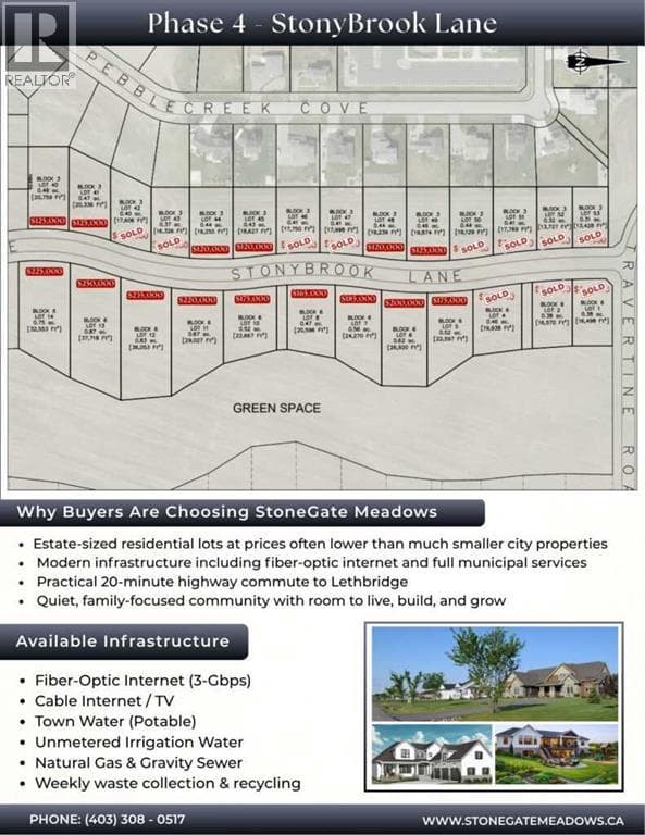 Lot 49 Stonybrook Lane — photo 2