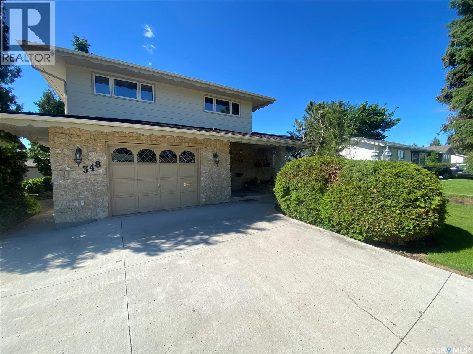 348 Wellington Park ROAD