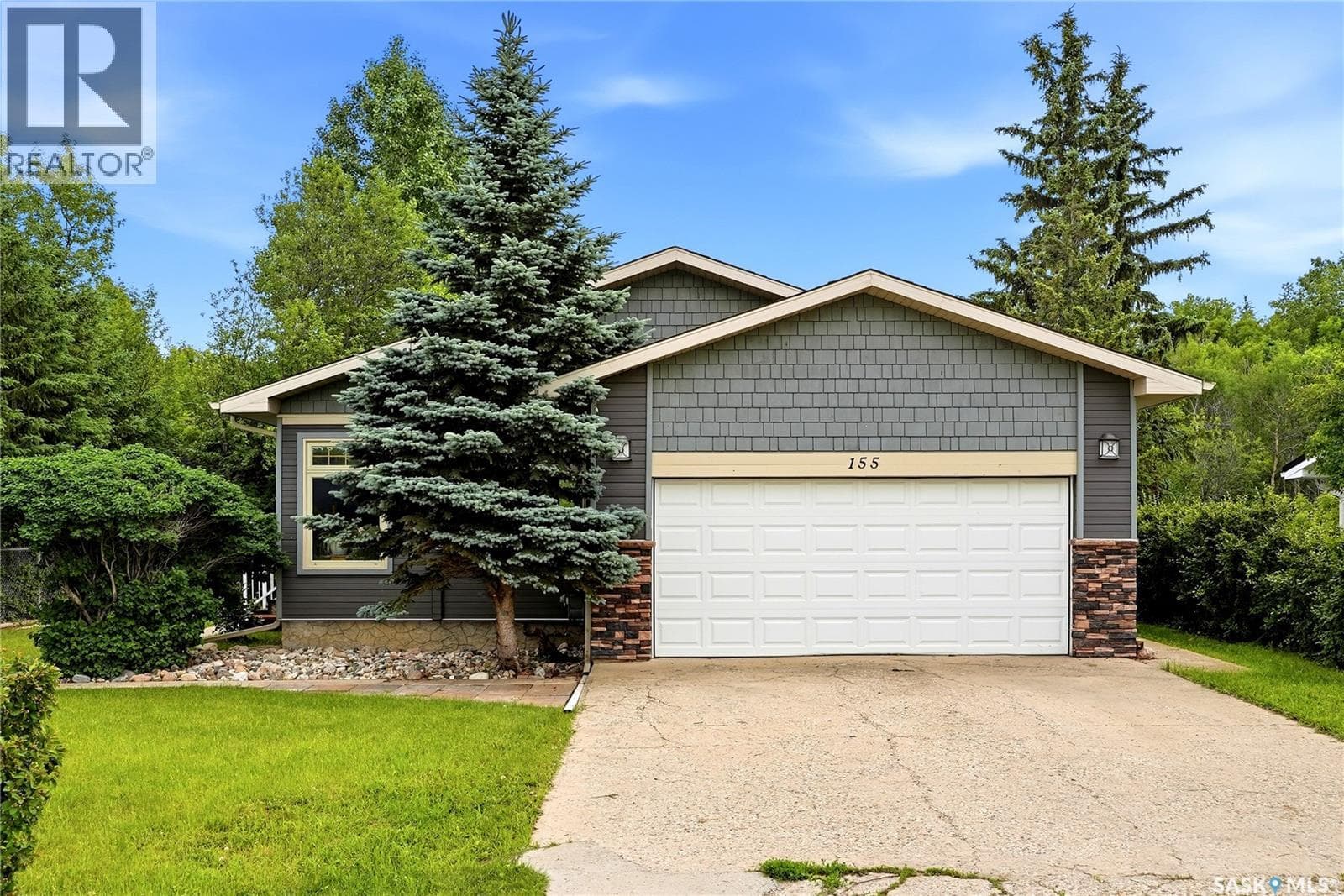 155 Qu'Appelle DRIVE