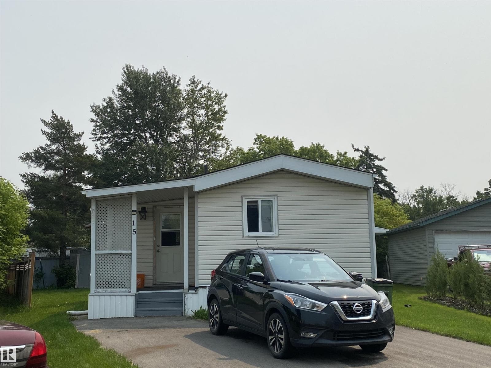 15 Cliff CR NW — photo 2
