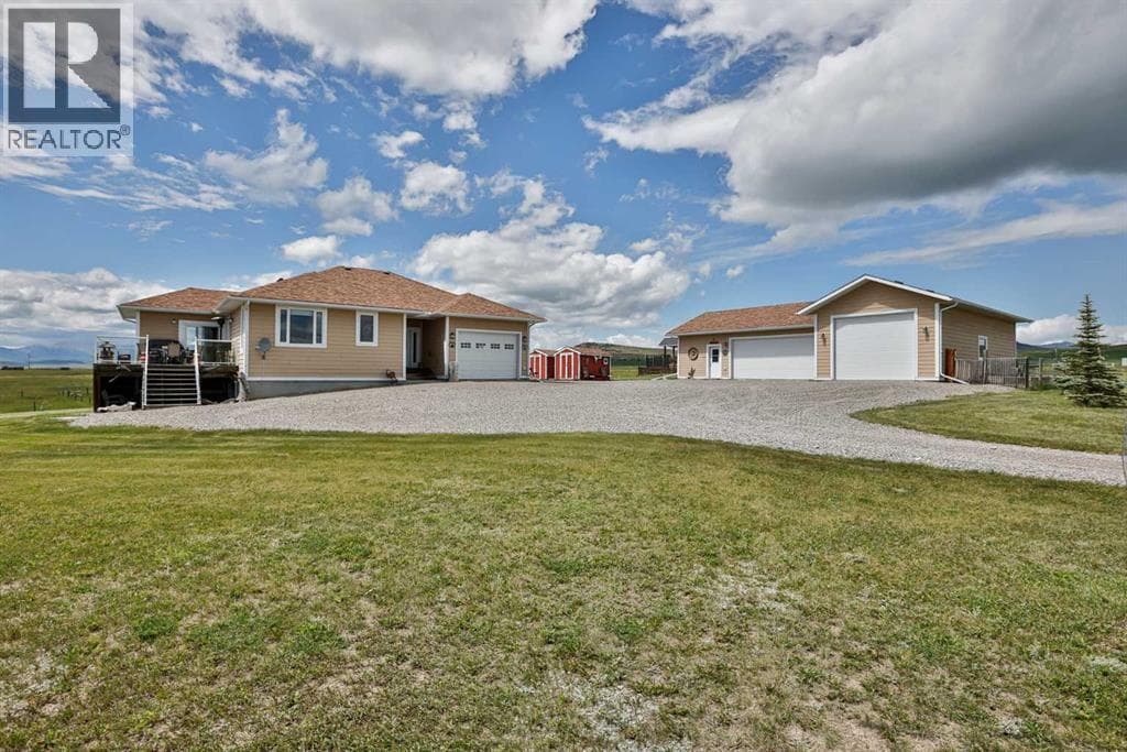 5 Walking Plow Estates