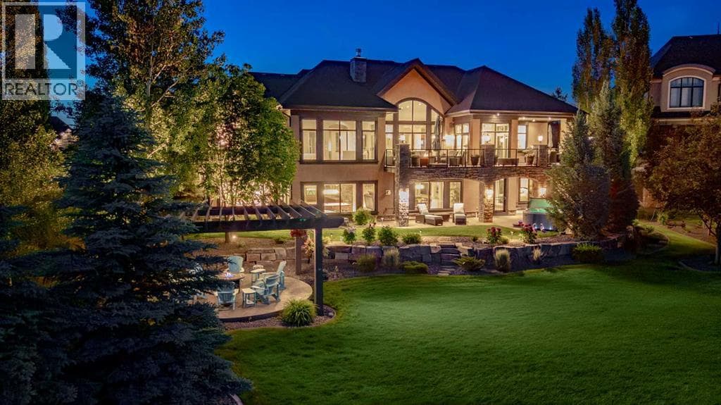 4 Ranche Drive