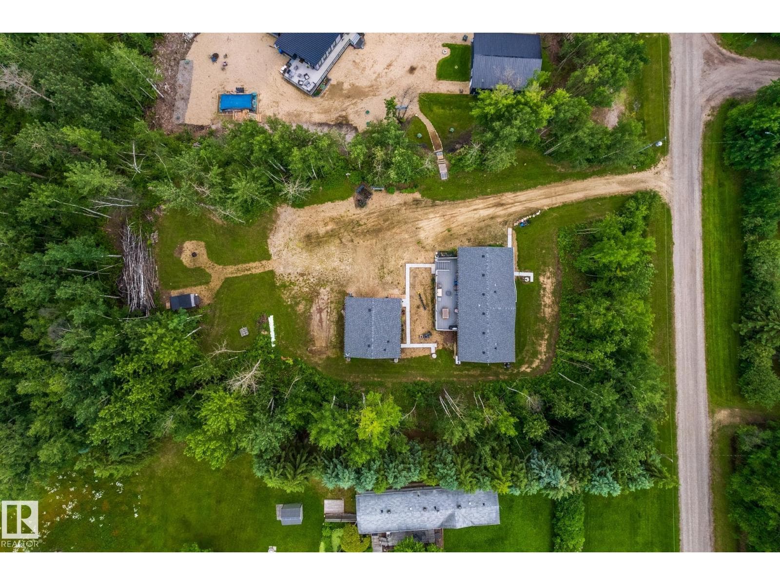 #118 55107 RGE ROAD 33 — photo 2