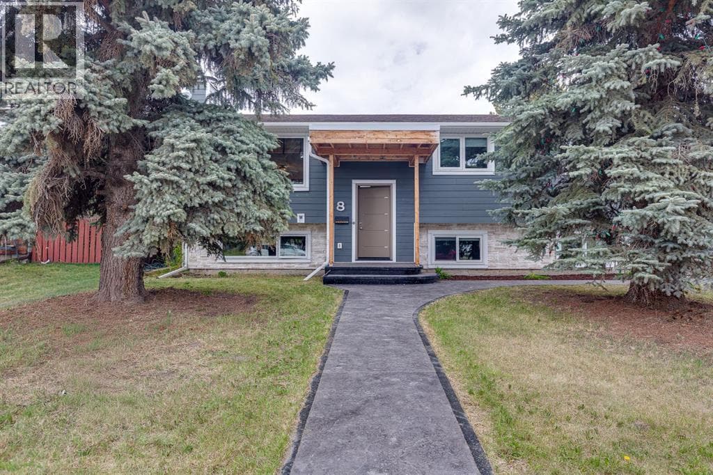 8 Nielsen Close