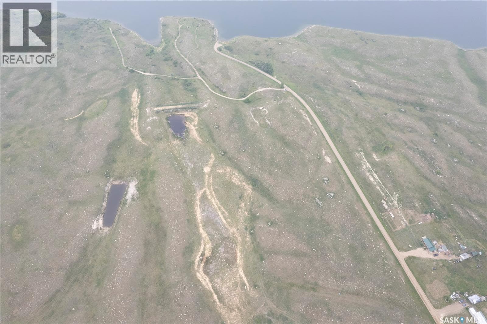 Muirhead Land