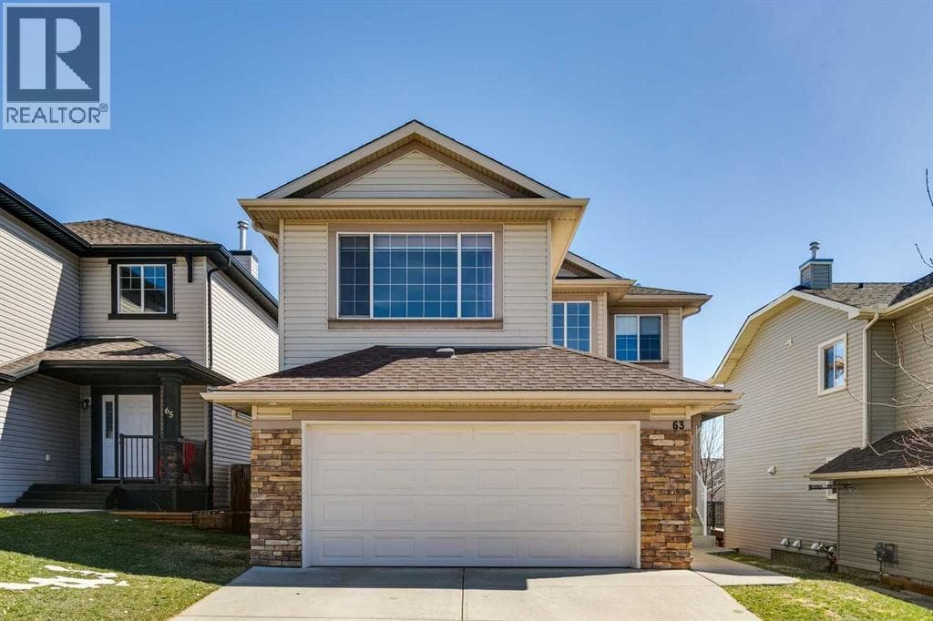 63 Westmount Circle