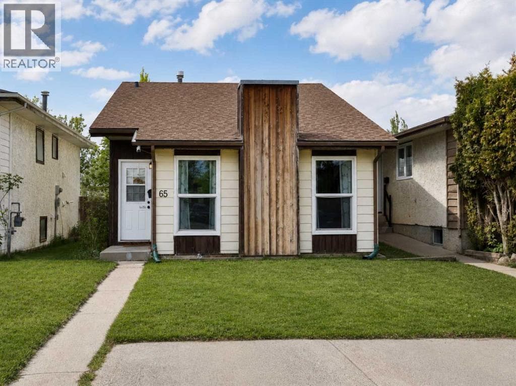 65 Princeton Crescent W