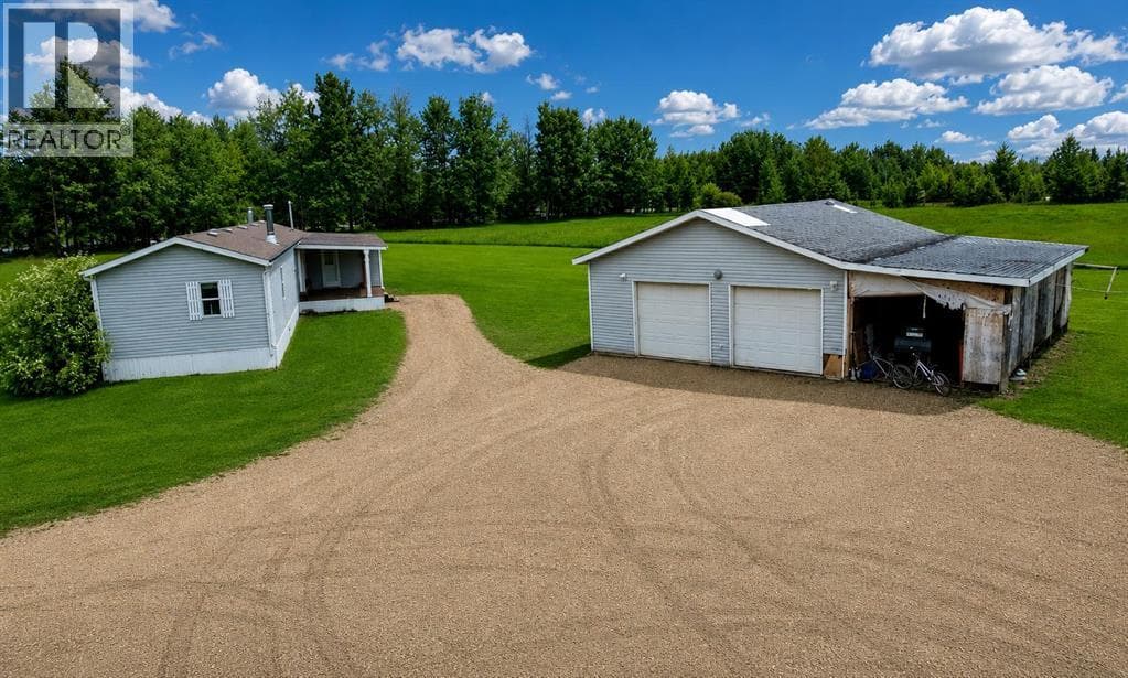 590043 Range Road 125