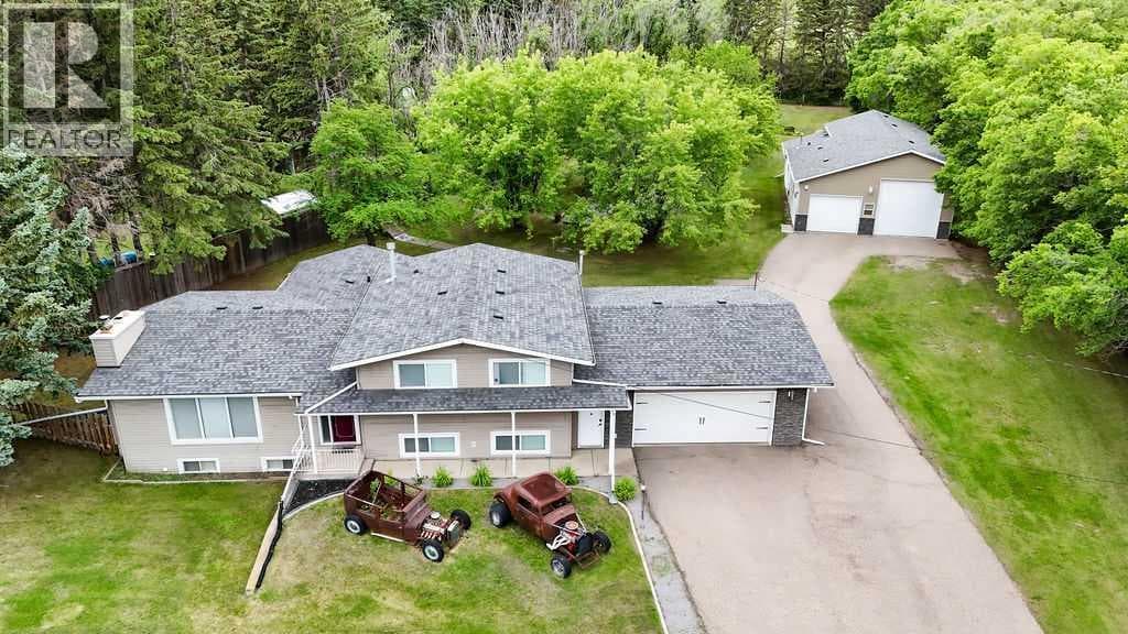 4, 39026 Range Road 275