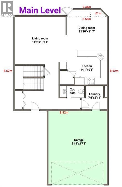 54 Coral Springs Court NE — photo 3
