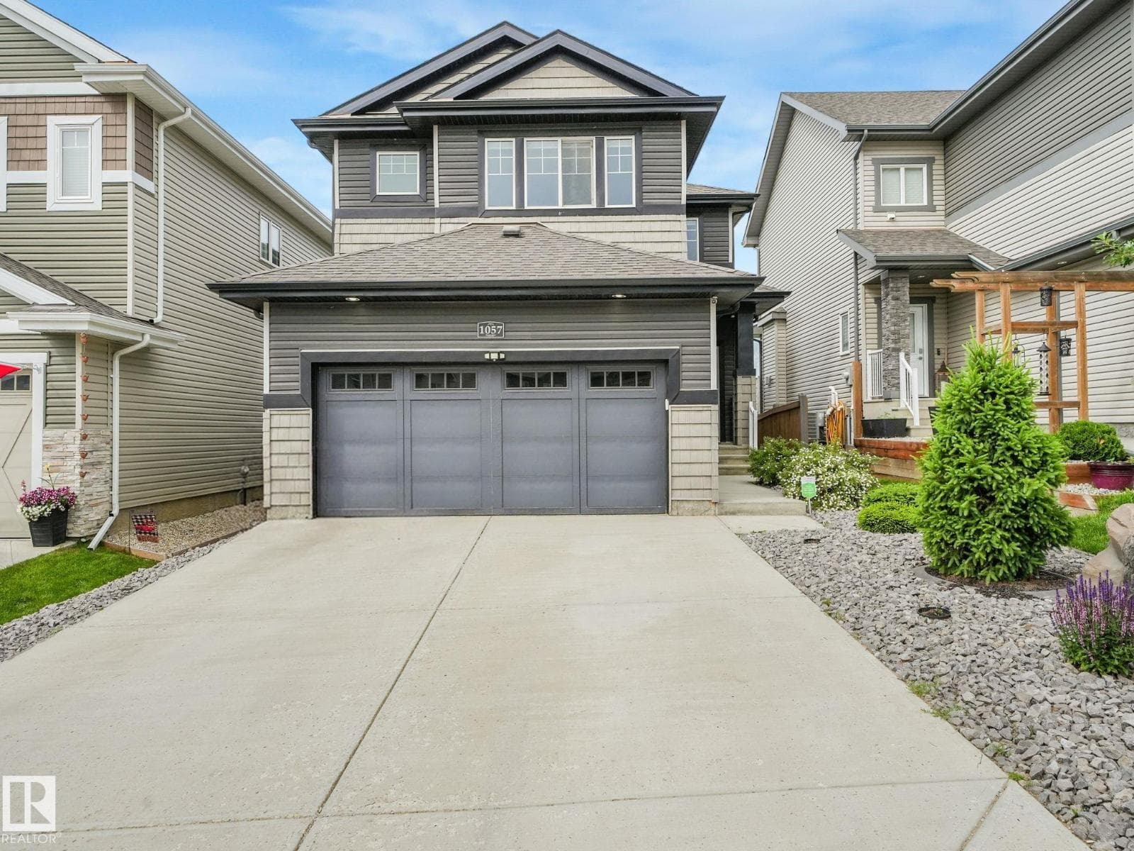 1057 COOPERS HAWK LI NW — photo 3
