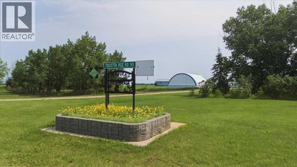 782077 Range Road 50 — photo 5