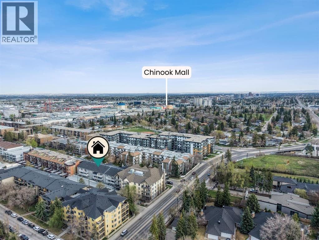201, 732 57 Avenue SW — photo 2