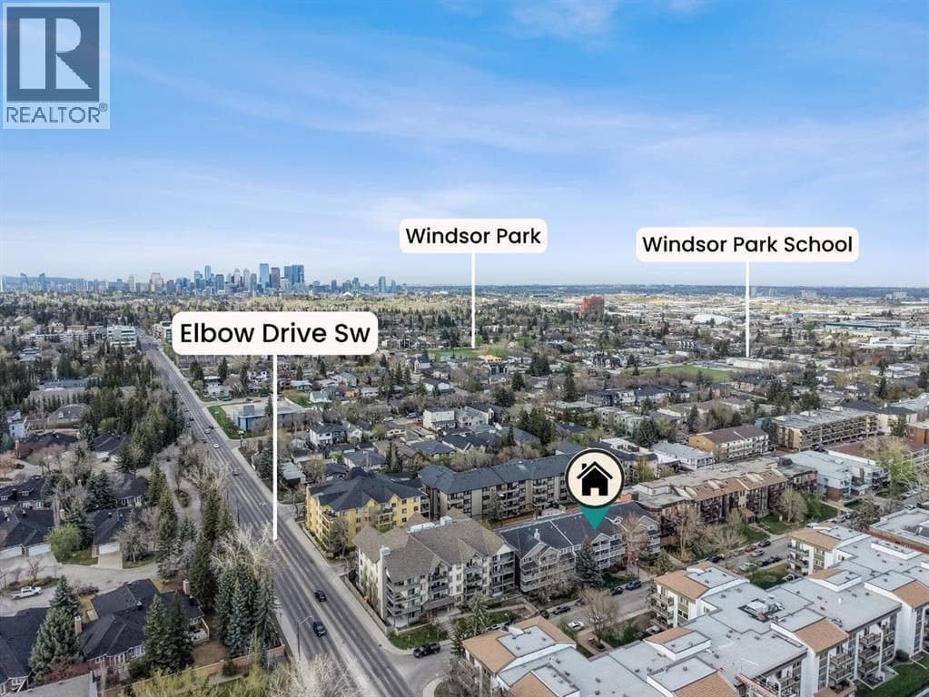 201, 732 57 Avenue SW — photo 4
