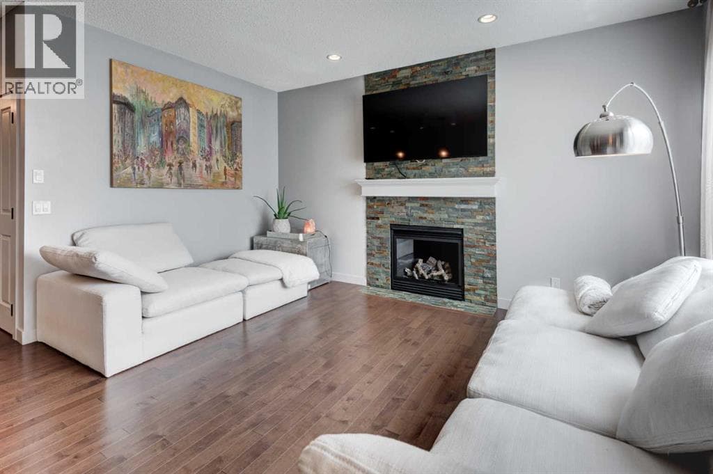 153 Chaparral Valley Mews SE — photo 3