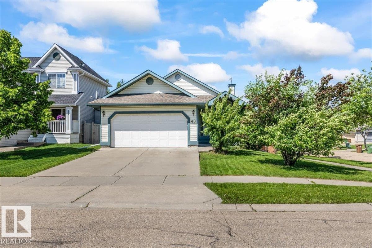 40 DAULTON CR