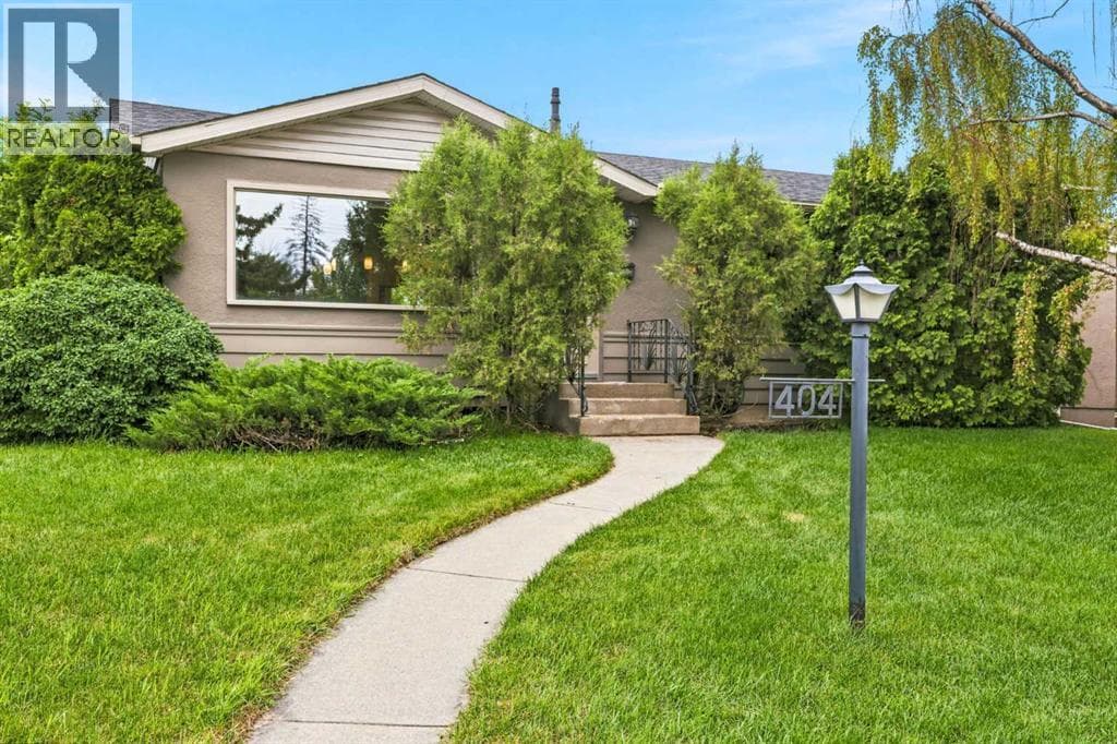 404 Arlington Drive SE