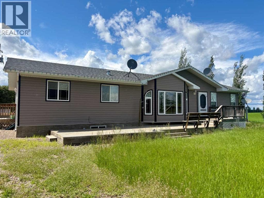 474059 Range Road 74 — photo 2