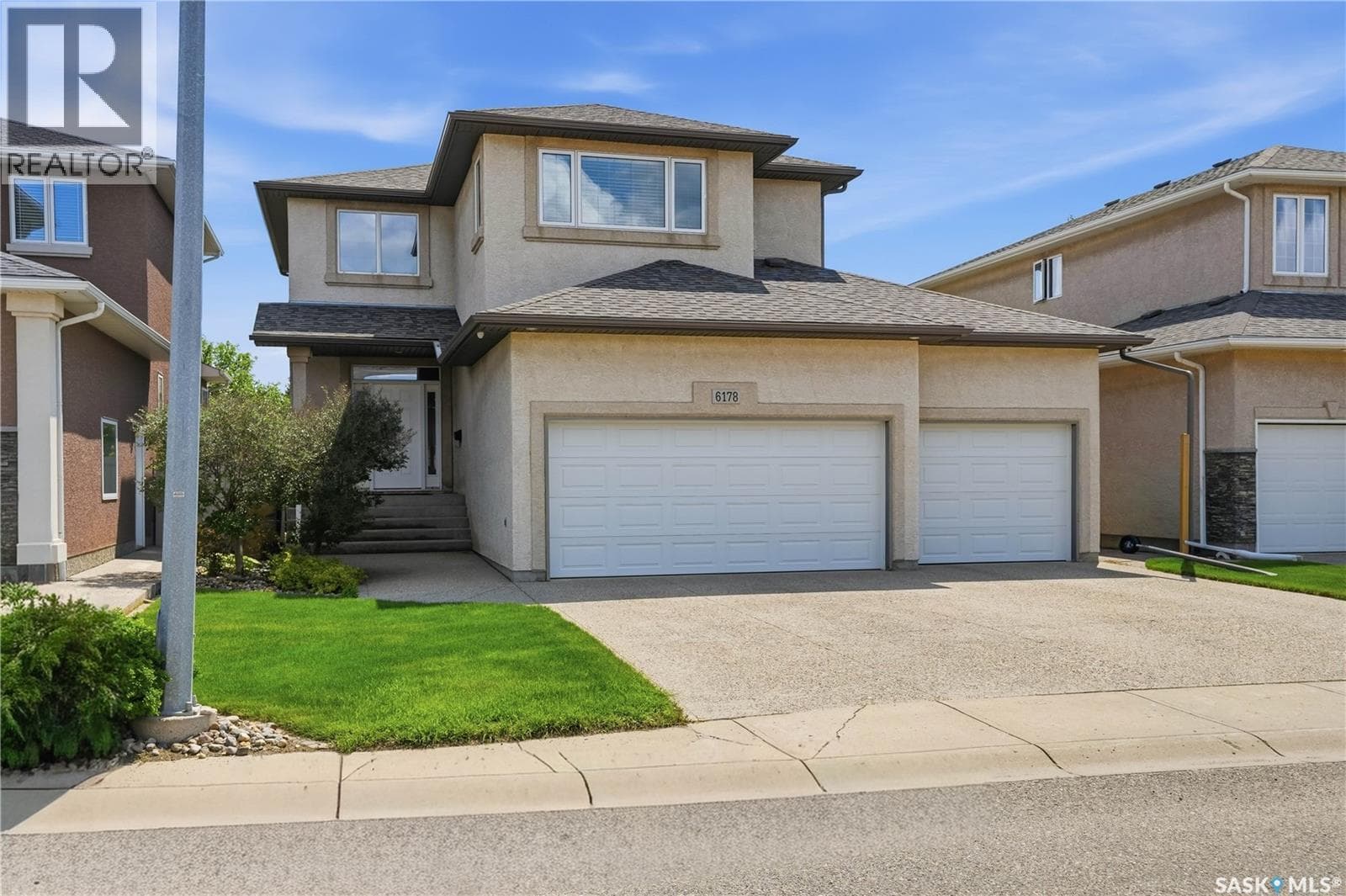 6178 WASCANA COURT WAY