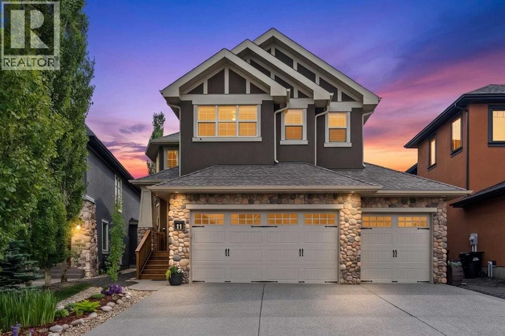 11 Aspen Cliff Place SW — photo 2