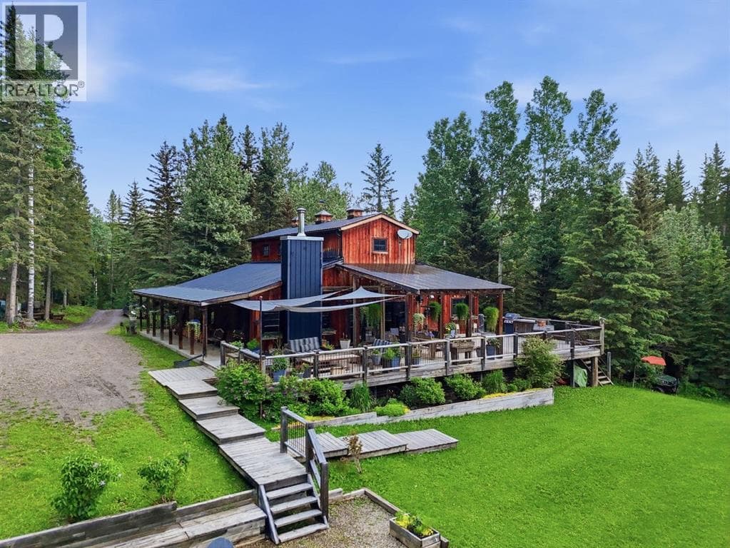 5443 Township Road 302