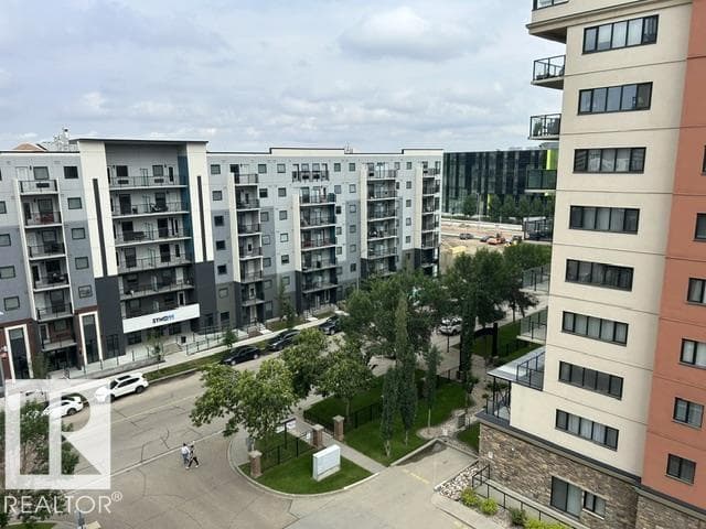 #710 10303 111 ST NW — photo 3