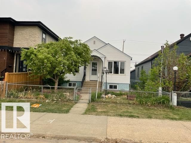10917 96 ST NW