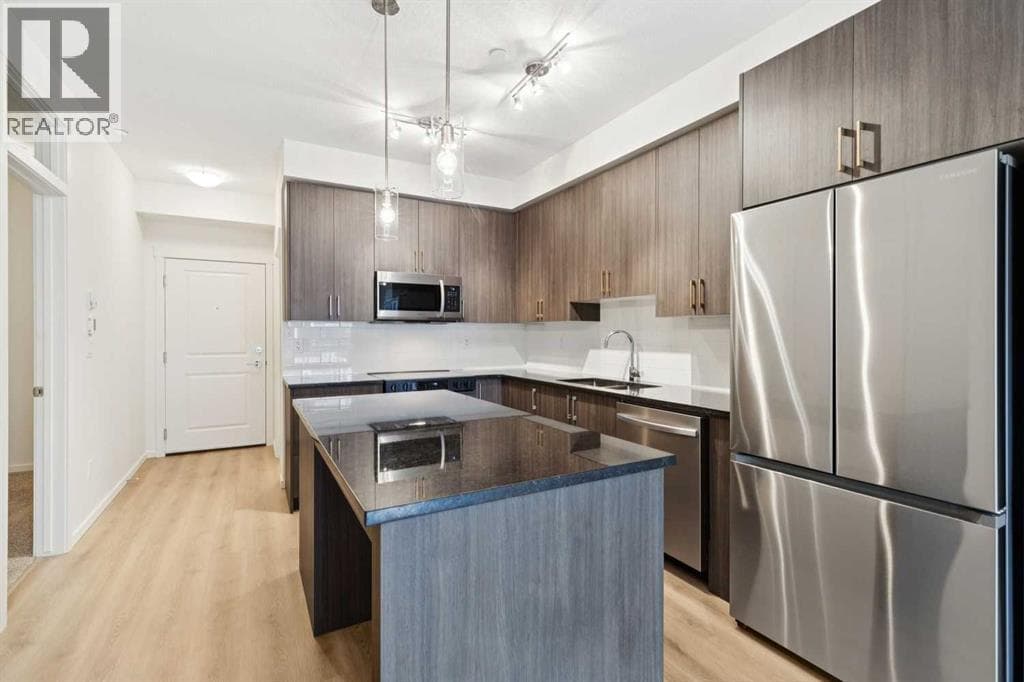 2206, 740 Legacy Village Road SE — photo 4