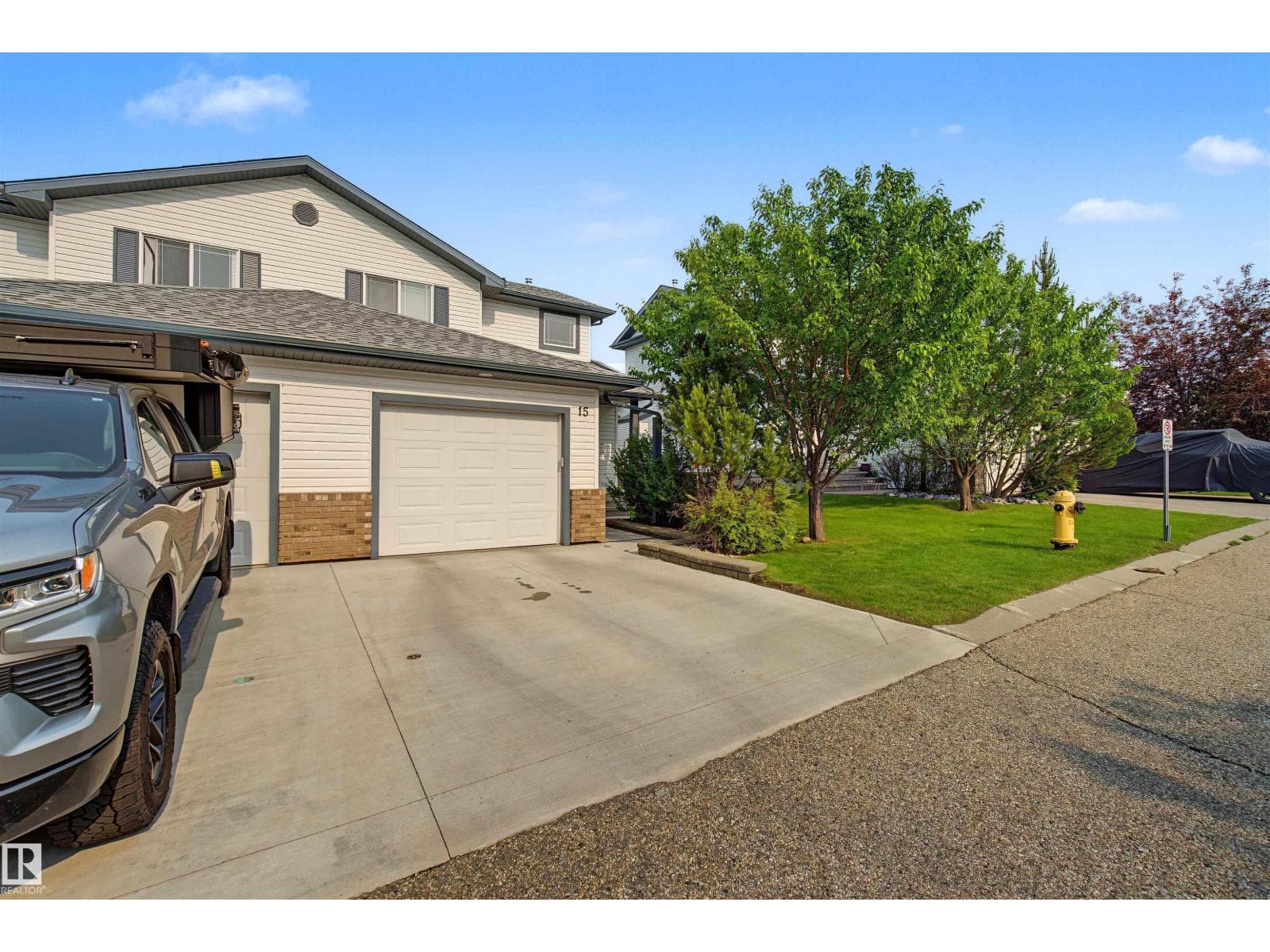 #15 450 HYNDMAN CR NW — photo 3