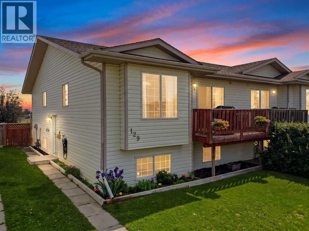 129 Silver Drive