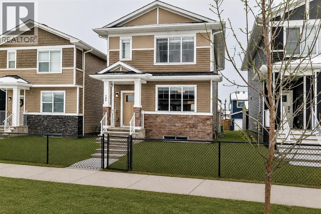 106 Dawson Harbour Grove — photo 3