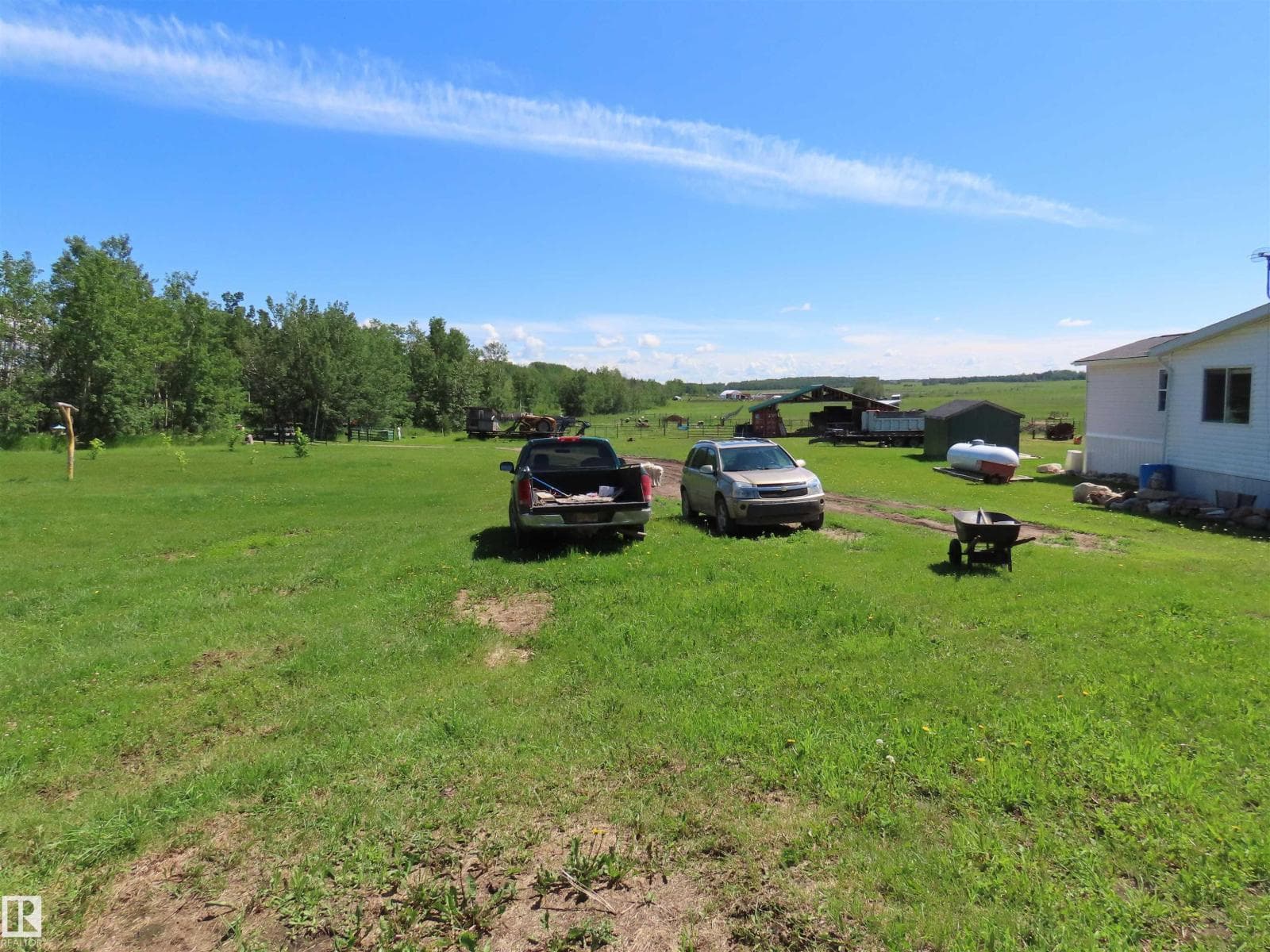 2013 TWP ROAD 563 — photo 5