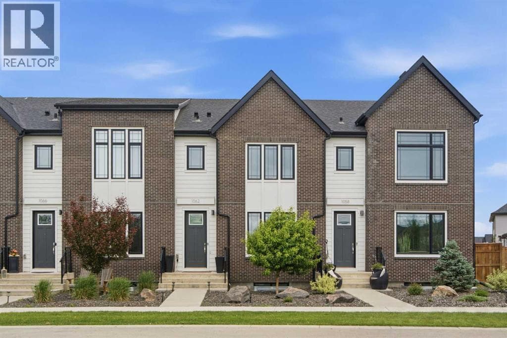 1062 Harmony Parade