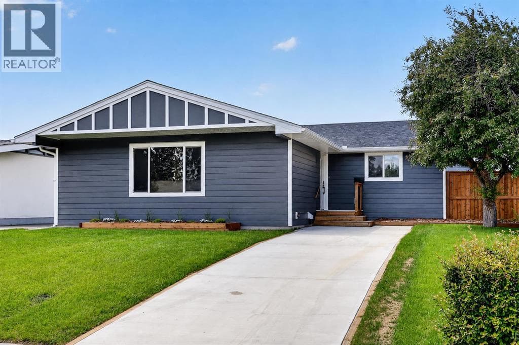 9519 Academy Drive SE