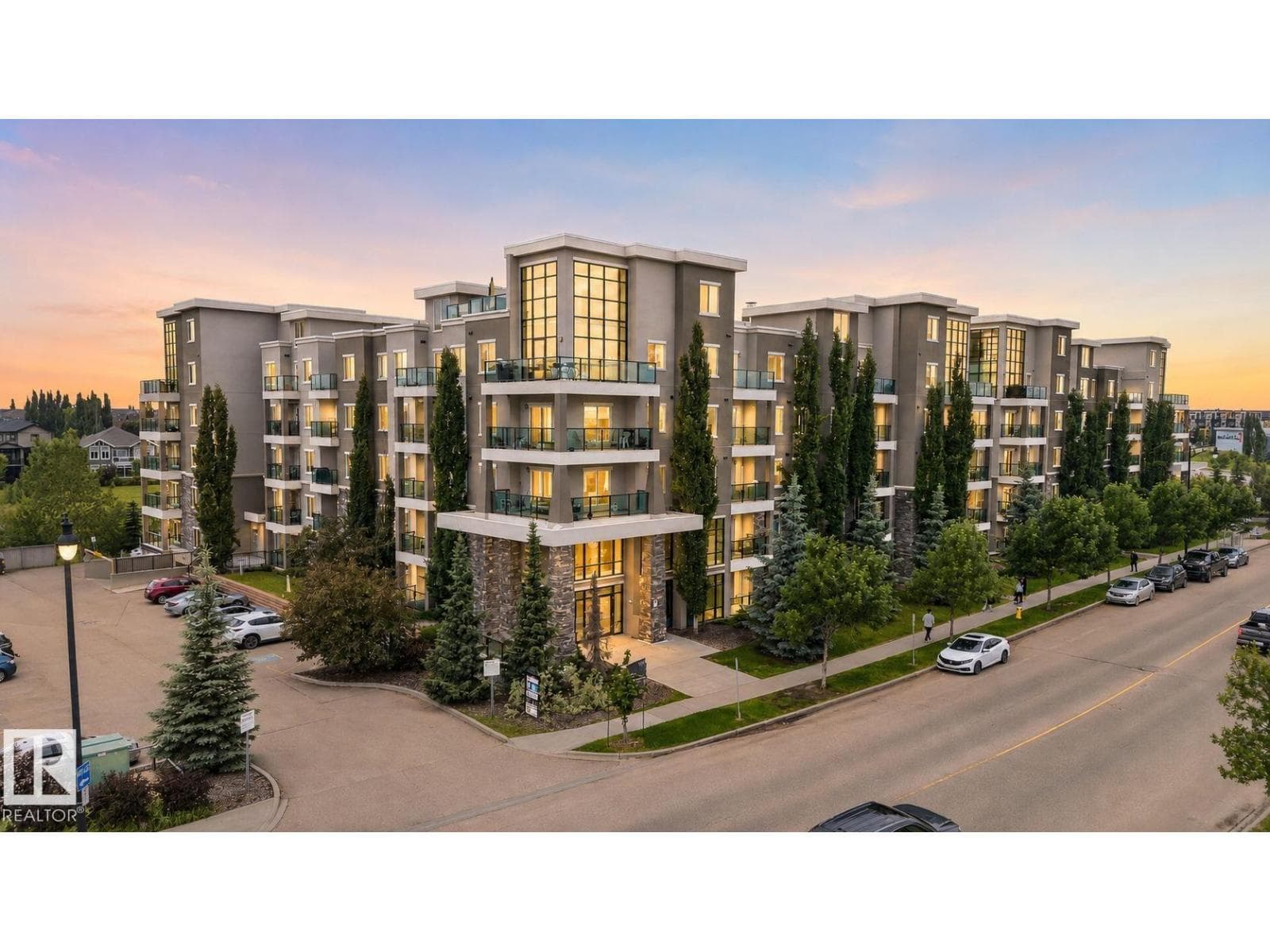 #306 1238 WINDERMERE WY SW
