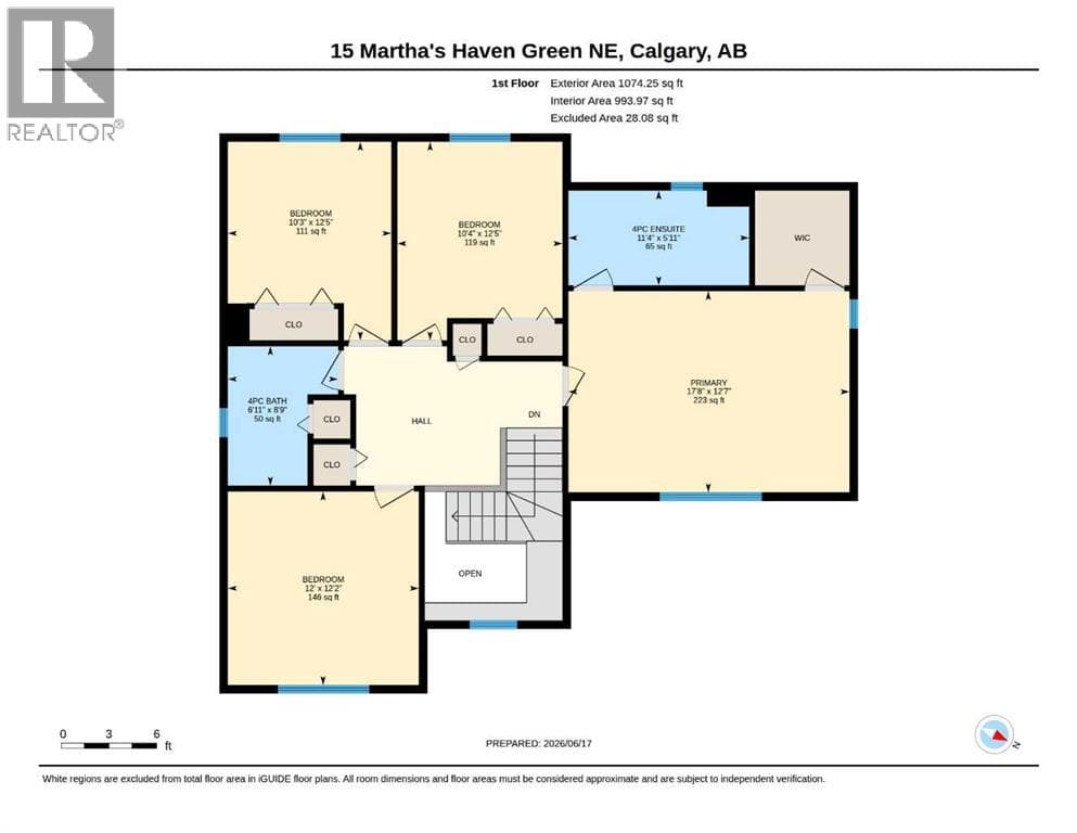 15 Martha's Haven Green NE — photo 5