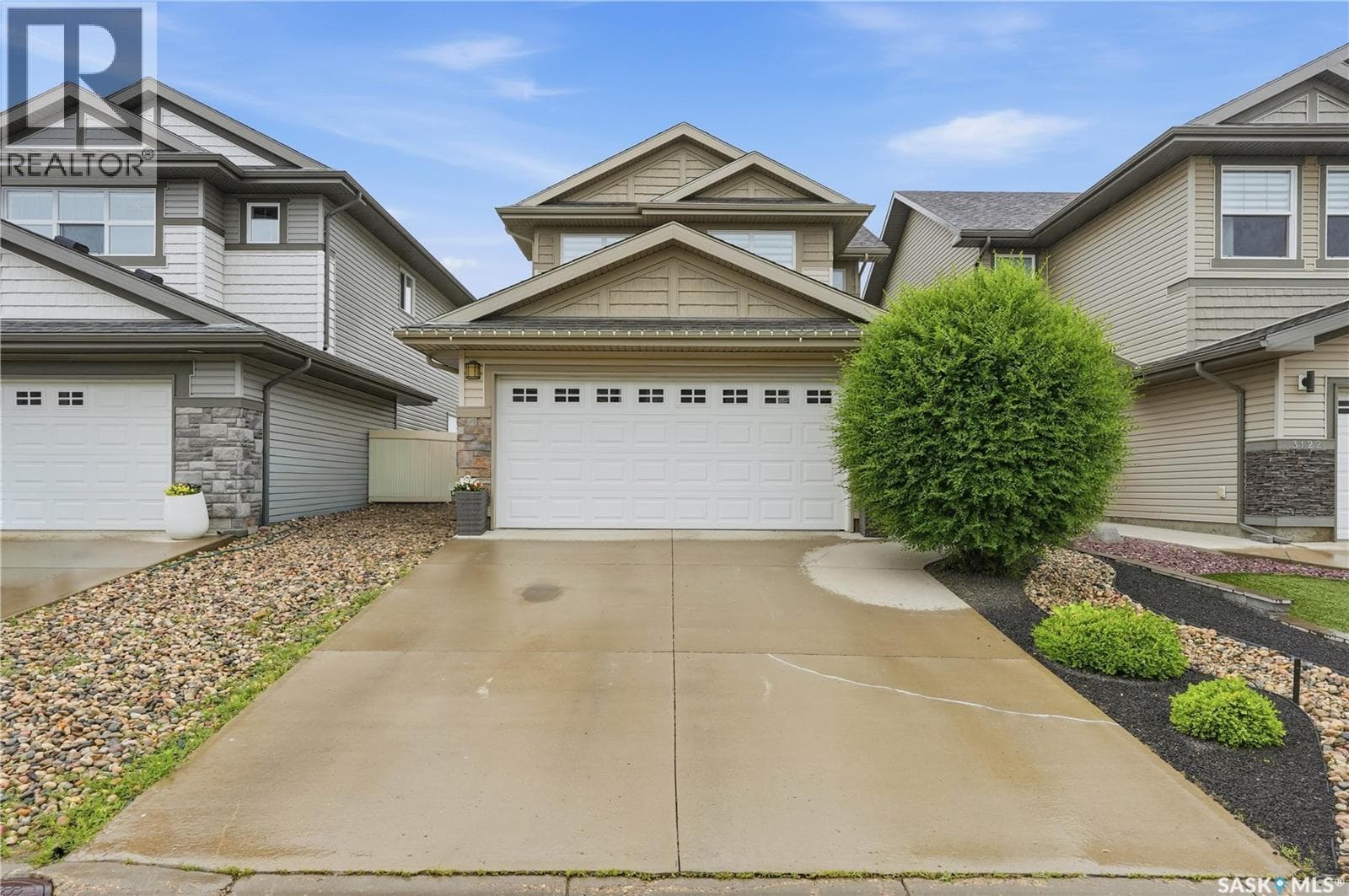 3118 Brock BAY