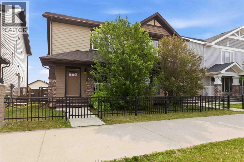 445 Heritage Drive