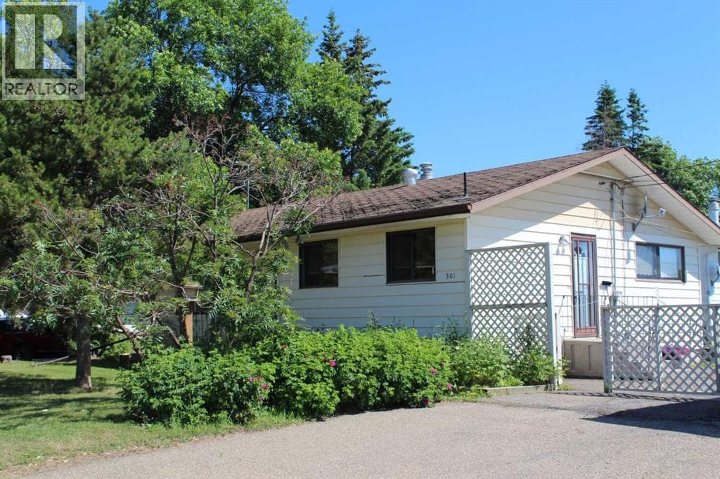 301 2nd Street SW