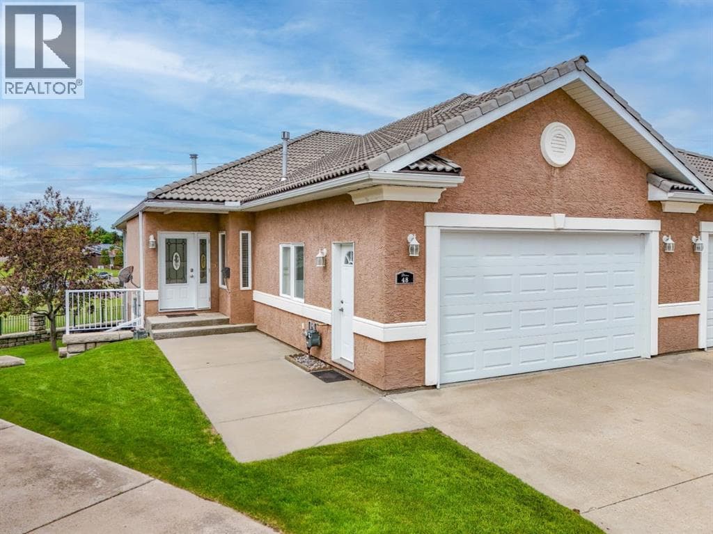 48 Ranchlands Lane NE