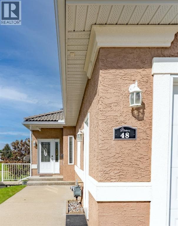 48 Ranchlands Lane NE — photo 2