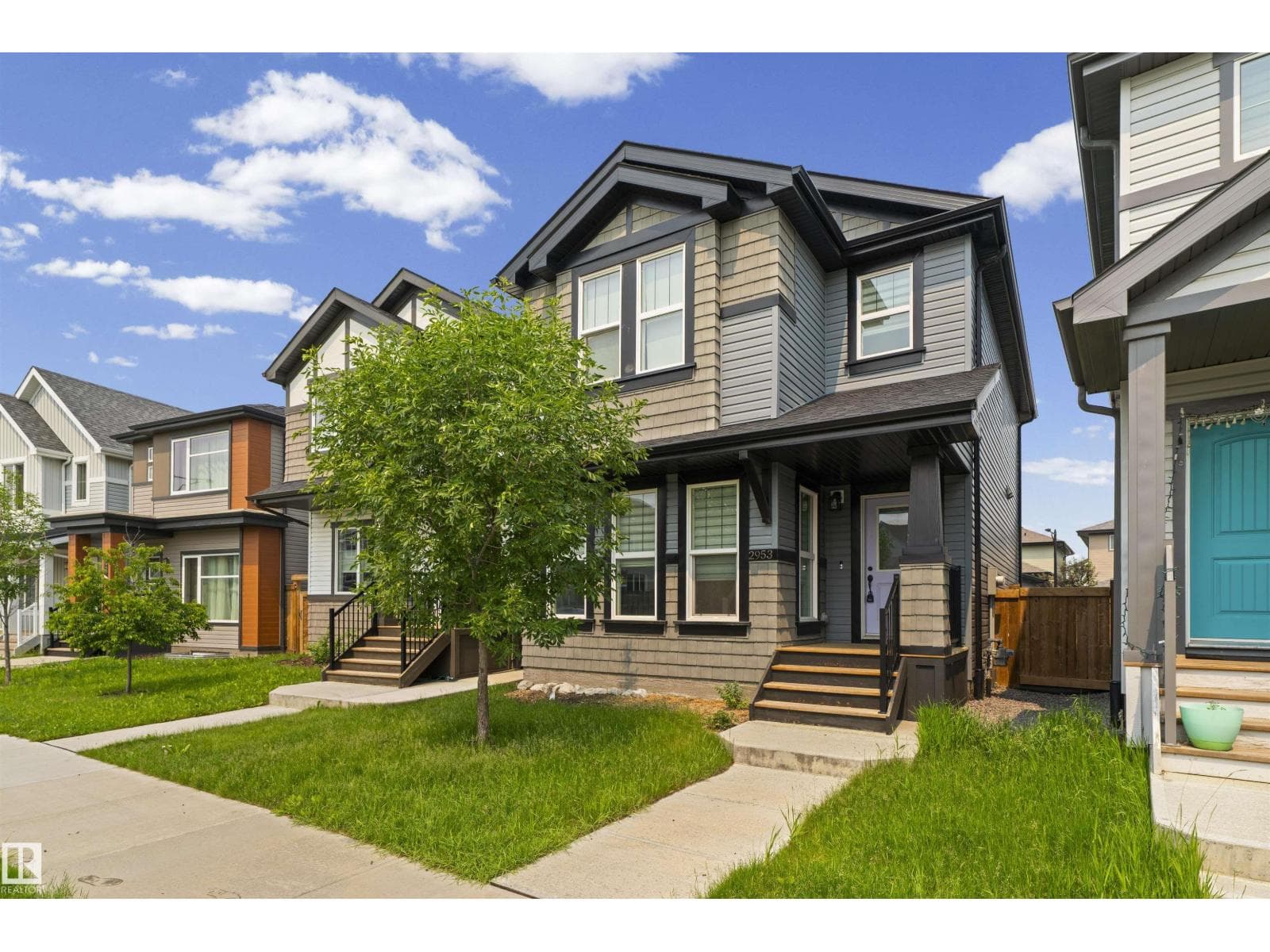 2953 COUGHLAN GREEN GR SW